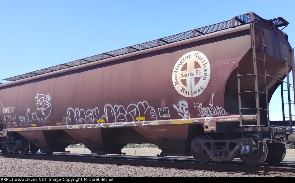 BNSF 471964